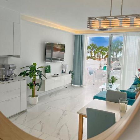 Apartament Sunrise Costa Adeje  Buitenkant foto