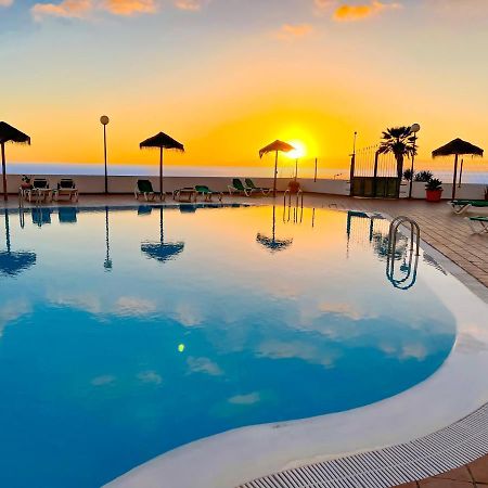 Apartament Sunrise Costa Adeje  Buitenkant foto