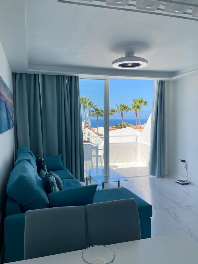 Apartament Sunrise Costa Adeje  Buitenkant foto