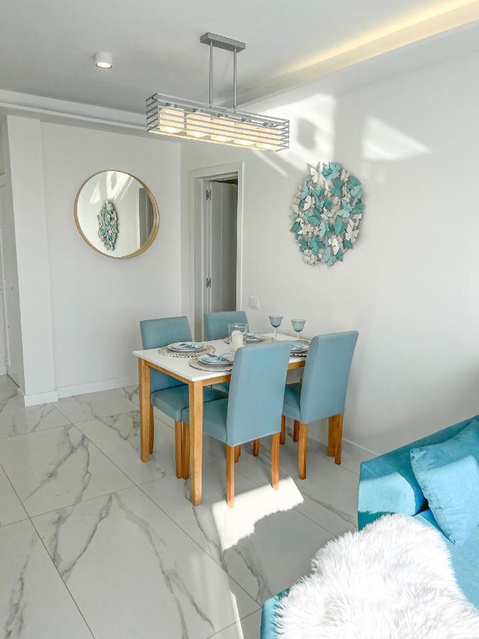 Apartament Sunrise Costa Adeje  Buitenkant foto