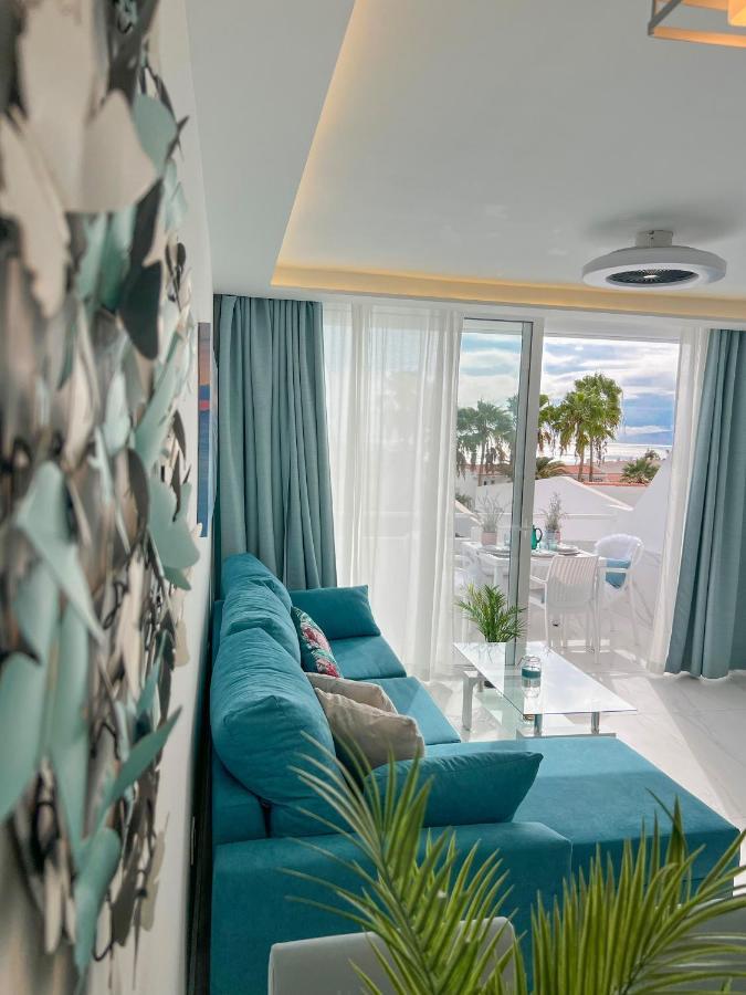 Apartament Sunrise Costa Adeje  Buitenkant foto
