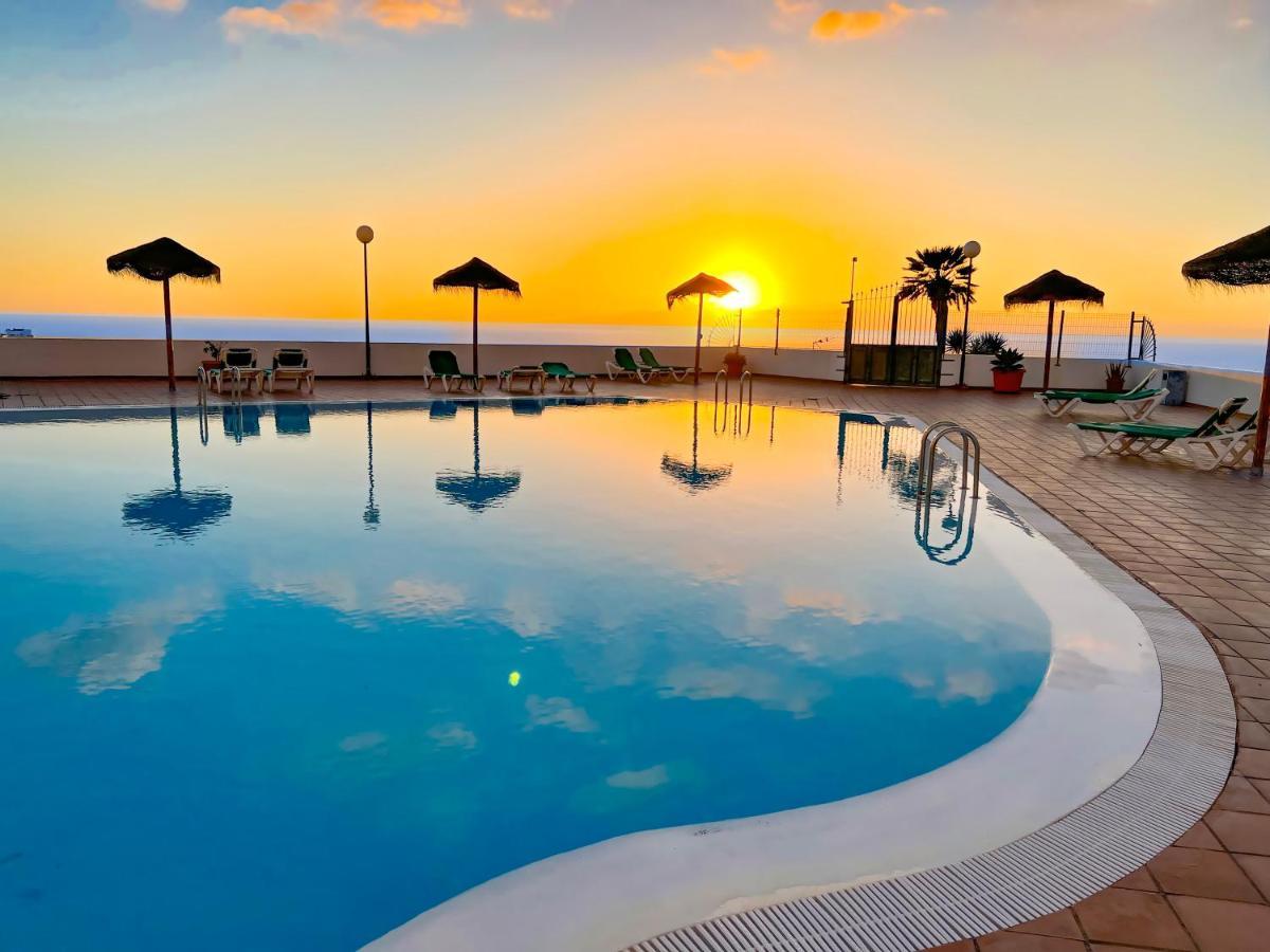Apartament Sunrise Costa Adeje  Buitenkant foto