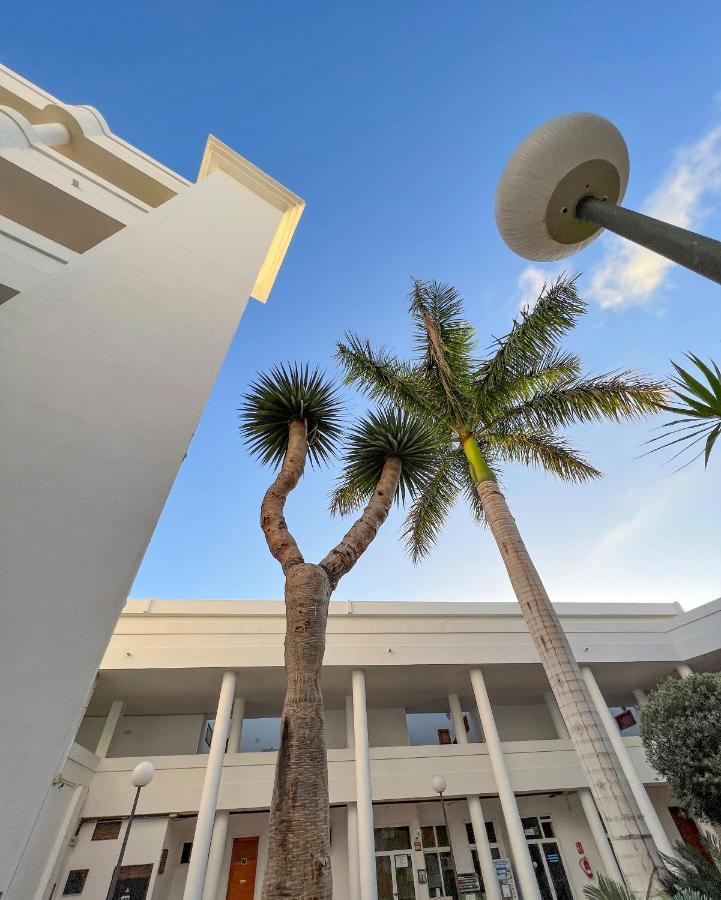 Apartament Sunrise Costa Adeje  Buitenkant foto