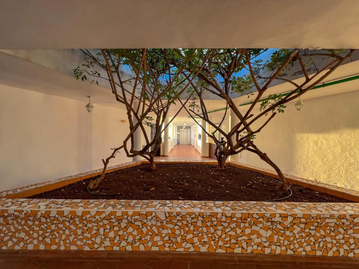 Apartament Sunrise Costa Adeje  Buitenkant foto