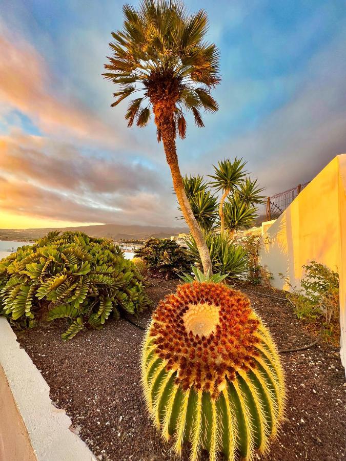 Apartament Sunrise Costa Adeje  Buitenkant foto