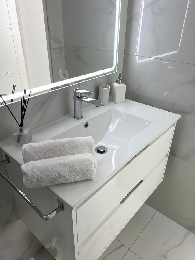 Apartament Sunrise Costa Adeje  Buitenkant foto