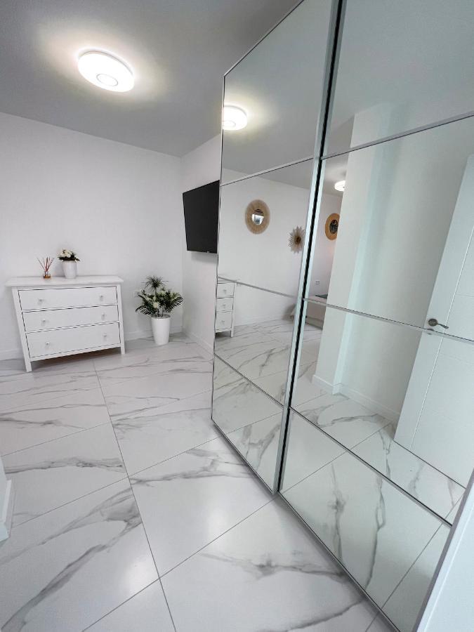 Apartament Sunrise Costa Adeje  Buitenkant foto